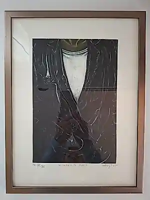 Ramiro Undabeytia - La Chaqueta kopen? Bied vanaf 100!
