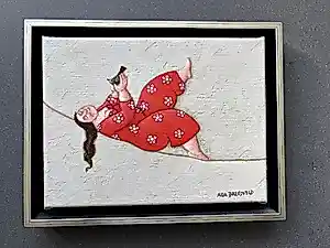 Ada Breedveld - Vrij verkauft für € 150!