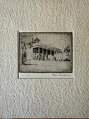 Don Swann - Mount Vernon kaufen? Bieten Sie von 30!
