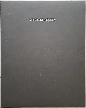 Willem den Ouden - Laureaten - map met 2 gesigneerde litho’s kaufen? Bieten Sie von 199!