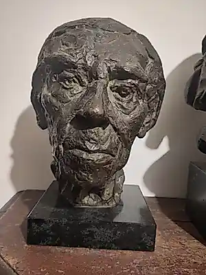 Nel van Lith - Lou Loeber vendu pour 1400€ !