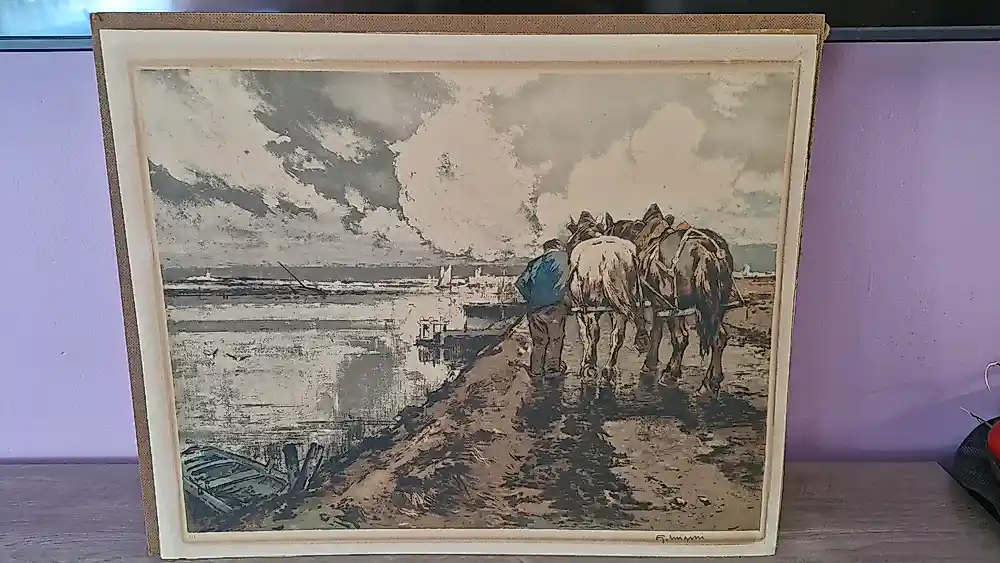 Ferdinand Luigini (1870-1943)