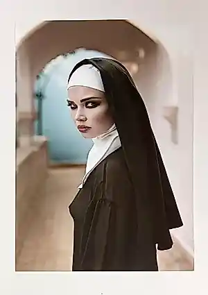 Marc Lagrange - Mariya V verkauft für € 320!