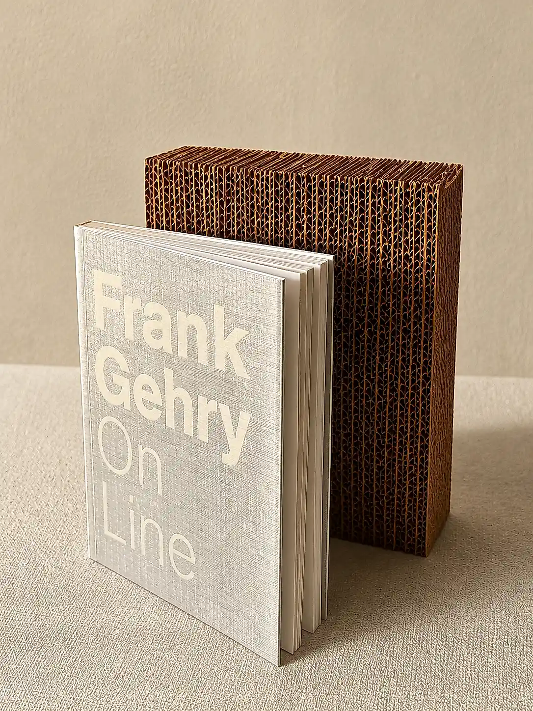 Frank Owen Gehry (1929-2025)