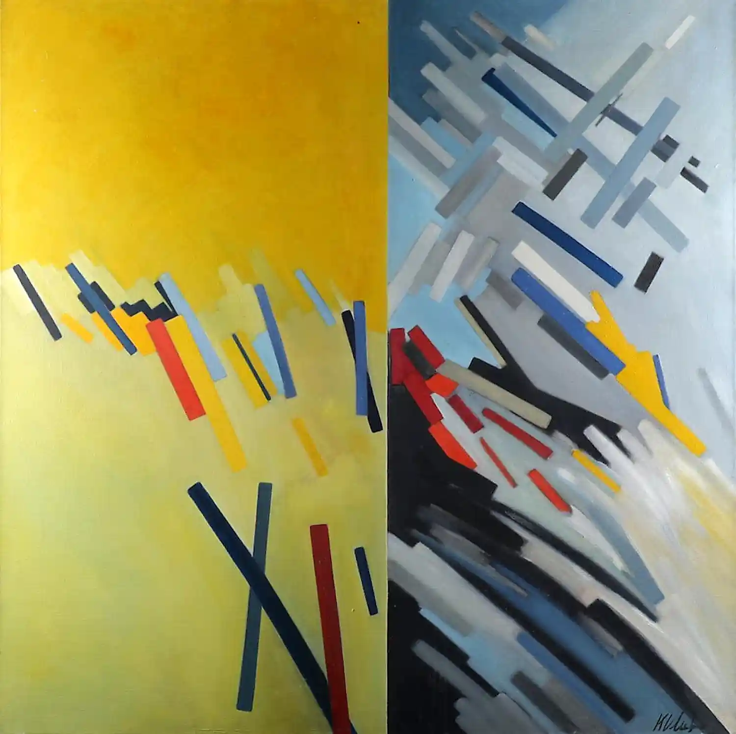 Kees Vlietman (1944)