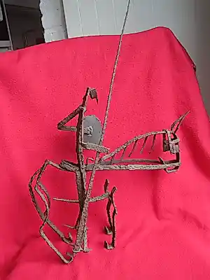Onbekend - Don Quichotte de la Mancha kopen? Bied vanaf 40!