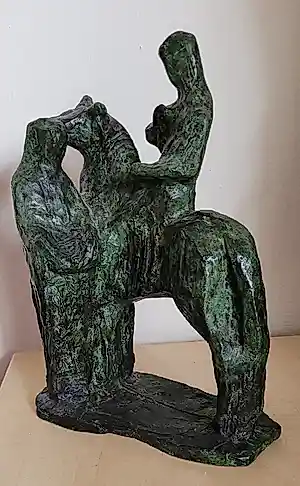 Buy Mari Andriessen - Elisabeth van Thüringen, het Rozenwonder? Bid from 85!