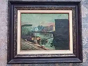 Jan van Bloppoel - Albrechtkade Rotterdam kopen? Bied vanaf 400!
