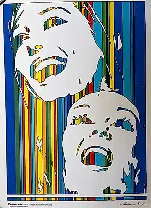 Buy Werner Berges - "Faszination der Harmonie"? Bid from 40!