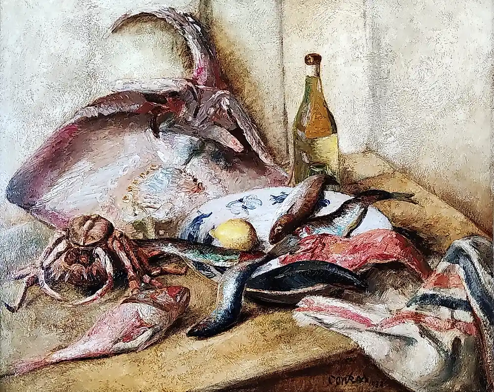 Conrad Kickert (1882-1965)