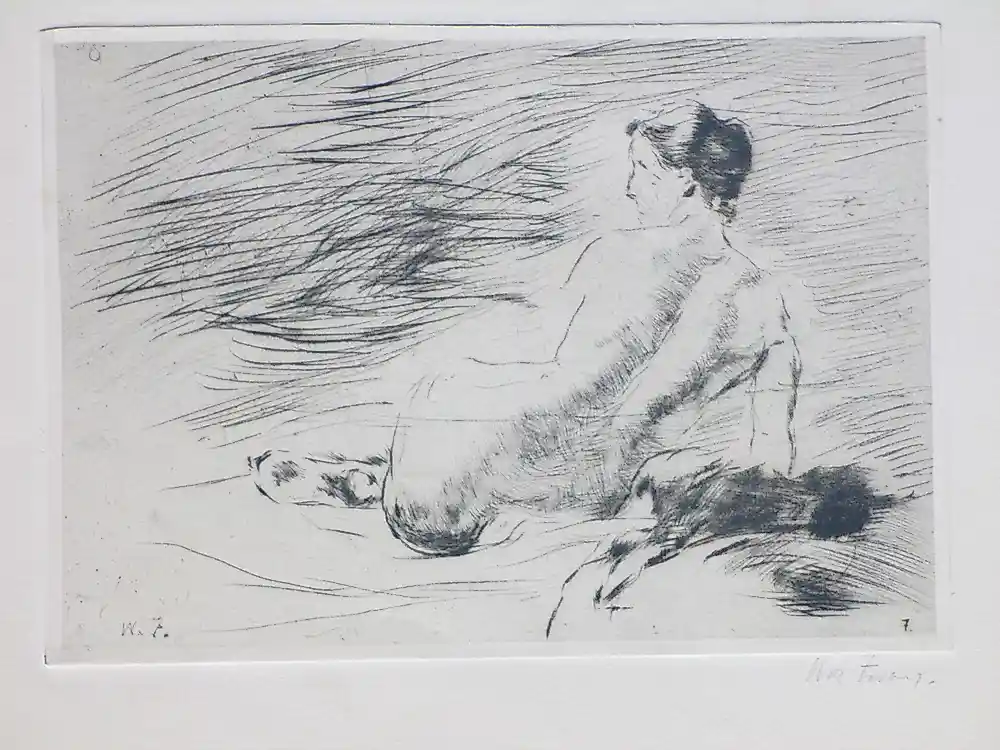 Willem de Zwart (1862-1931)