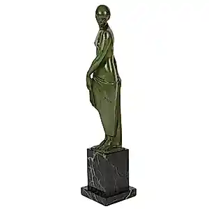 Pierre Le Faguays - Ondine - Art deco kaufen? Bieten Sie von 1450!