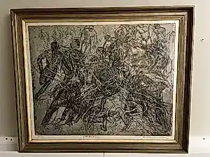 Buy Jan Bezemer - Stadion? Bid from 95!
