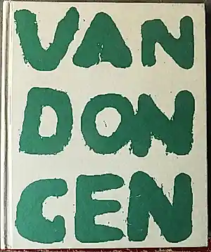 Kees van Dongen - cat. museum Monaco/museum Montreal verkauft für € 43!