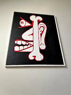 AcheterKamagurka - Mona Lisa? Enchérissez de 7000!