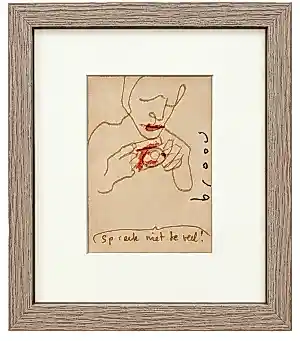 Buy Herman Brood - Bloed? Bid from 400!