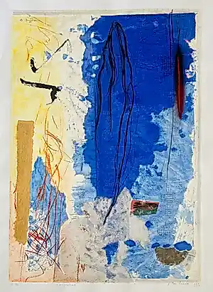 Buy Peter Schenk - Compositie I? Bid from 55!