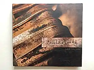 Sjaak Smetsers - Moeën Daag - Monografie met tekening kaufen? Bieten Sie von 40!