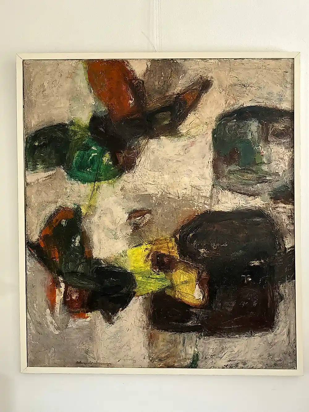 Nico Molenkamp (1920-1998)