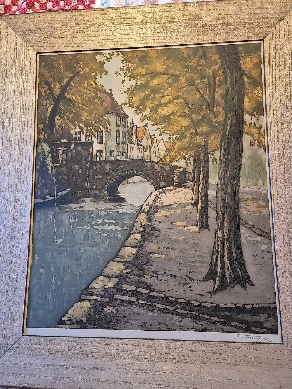 Charles Verbrugghe (1877-1974)