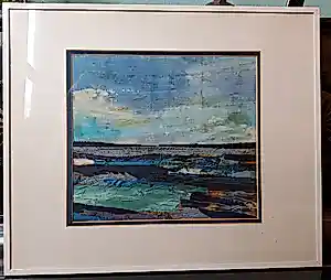 Buy Maya Wildevuur - Zee? Bid from 45!