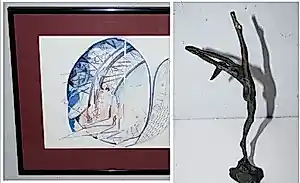 Buy art from Corry Ammerlaan? | Kunstveiling.nl