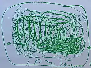 Buy Lucio Fontana - Litho - 1963? Bid from 2495!