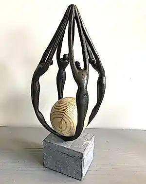 Buy art from Corry Ammerlaan? | Kunstveiling.nl