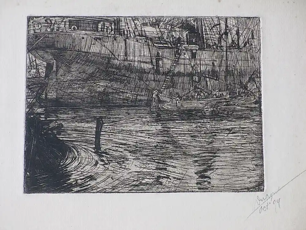 Pieter Dupont (1870-1911)