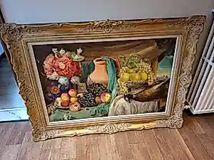 Bernard De Pooter - Stilleven kopen? Bied vanaf 260!