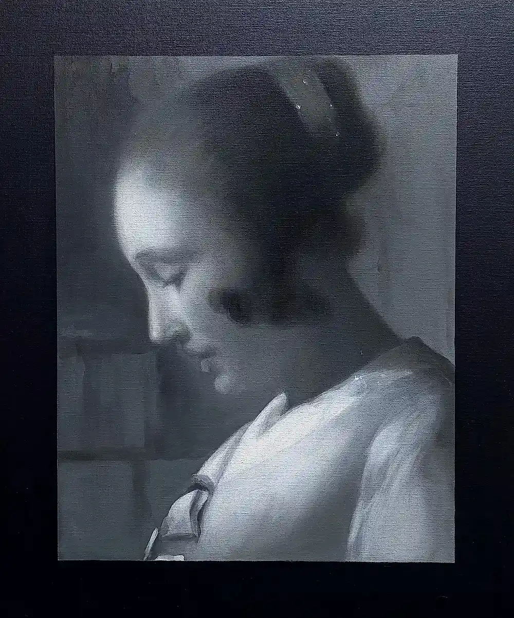 Mary Waters (1957)