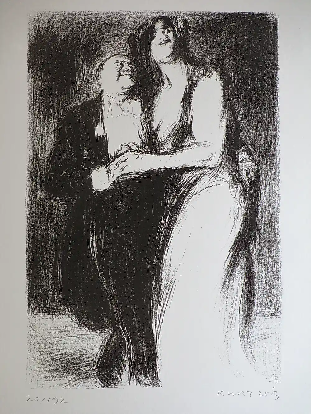 Kurt Lob (1926-2015)