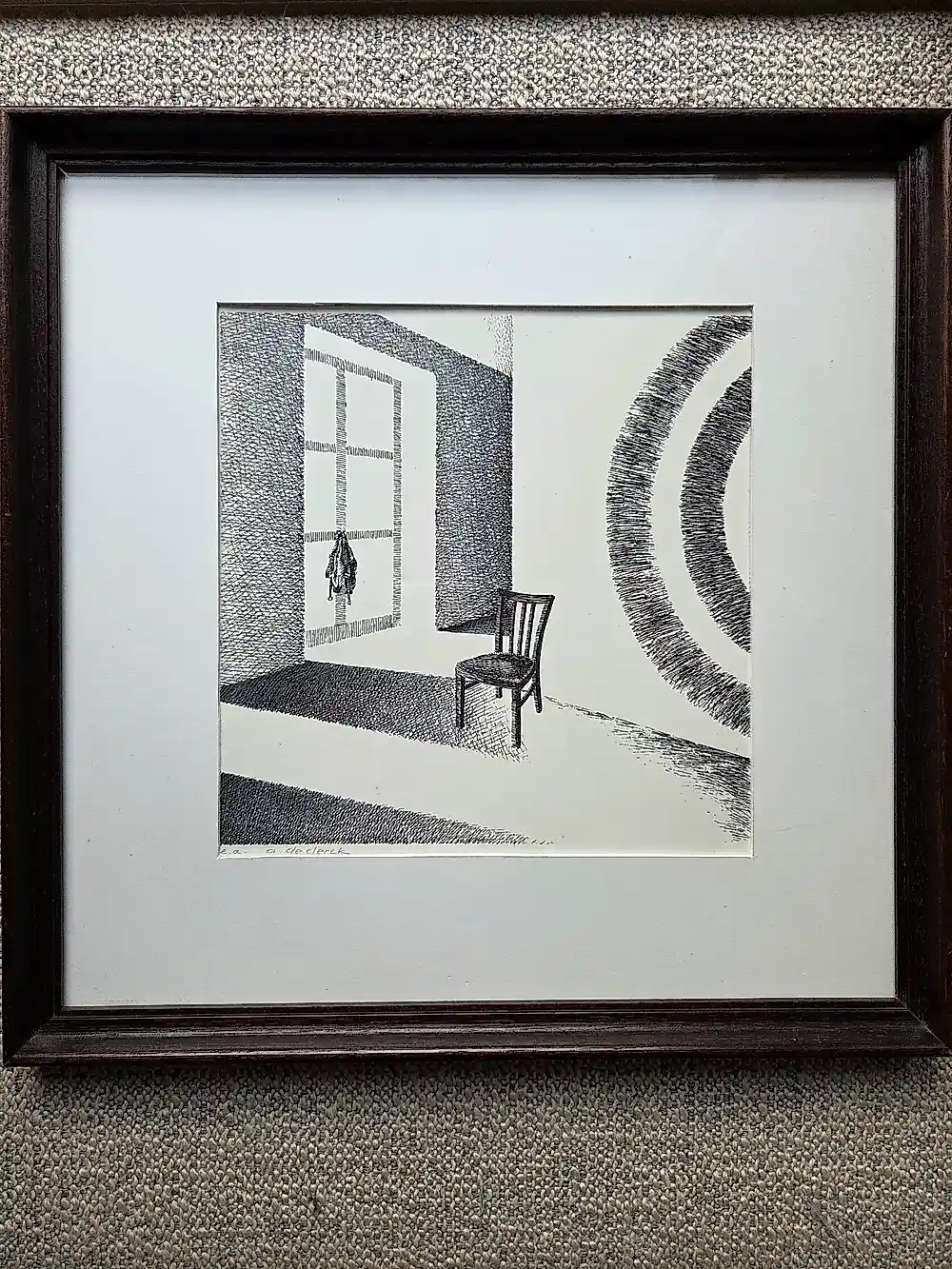 Antoon de Clerck (1923-2001)