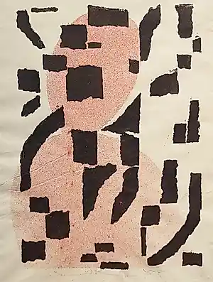 Buy Jan Jordens - Portret? Bid from 150!