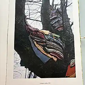 AcheterBerlinde De Bruyckere - Poten, poten zullen bomen worden (Oplage: 500 exemplaren)? Enchérissez de 135!