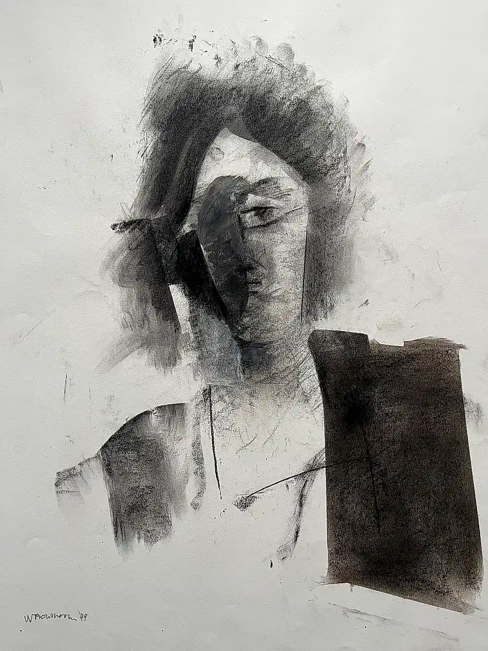 Wil Bouthoorn (1916-2004)
