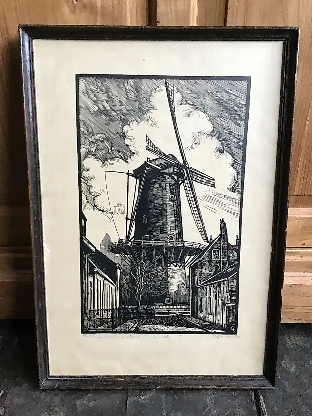 Rijk van Lavieren (1889-1952)