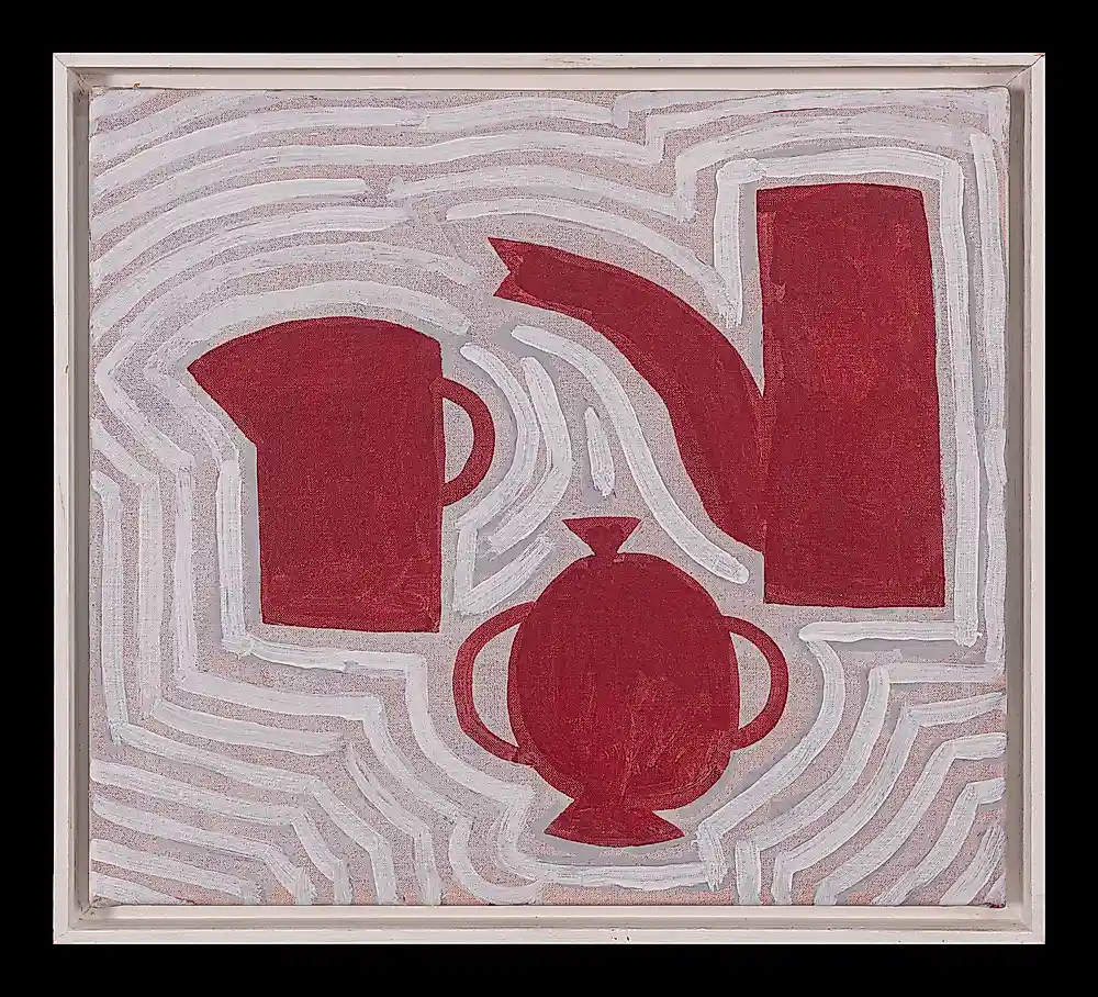 Klaas Gubbels (1934)