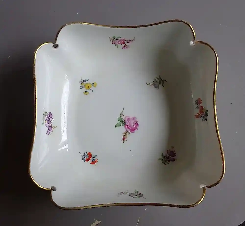 Meissen porzellan (1708)