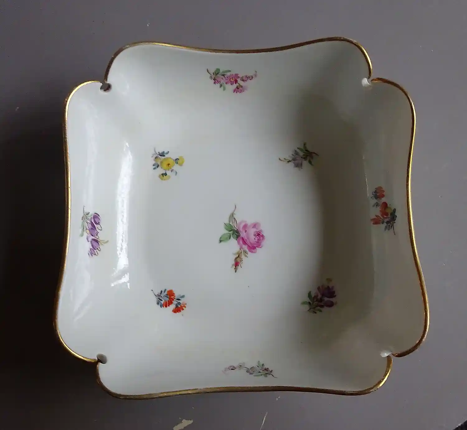 Meissen porzellan (1708)