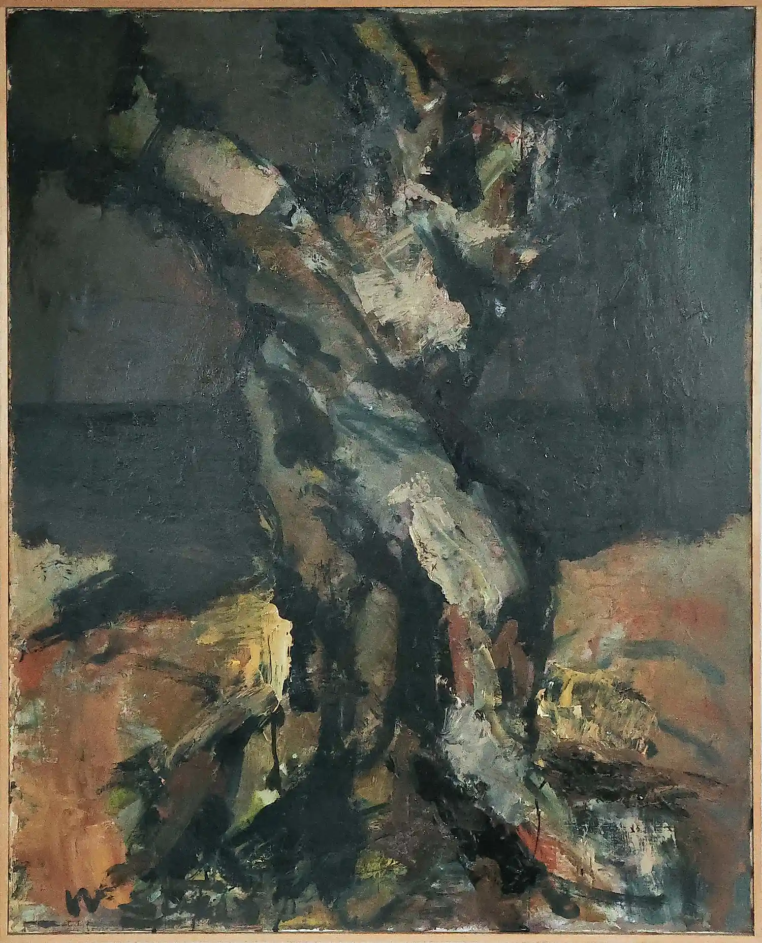 Wim Steijn (1914-1980)