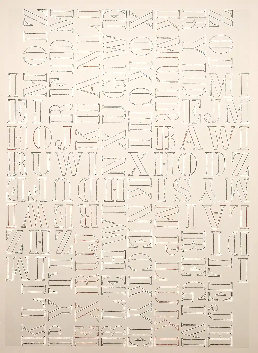 Gaston De Mey (1933-2015)
