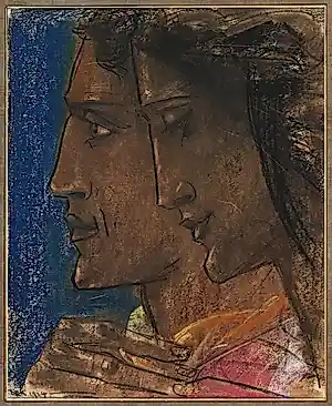 Willem van Konijnenburg - VOORWAARTS 1924 kopen? Bied vanaf 1750!