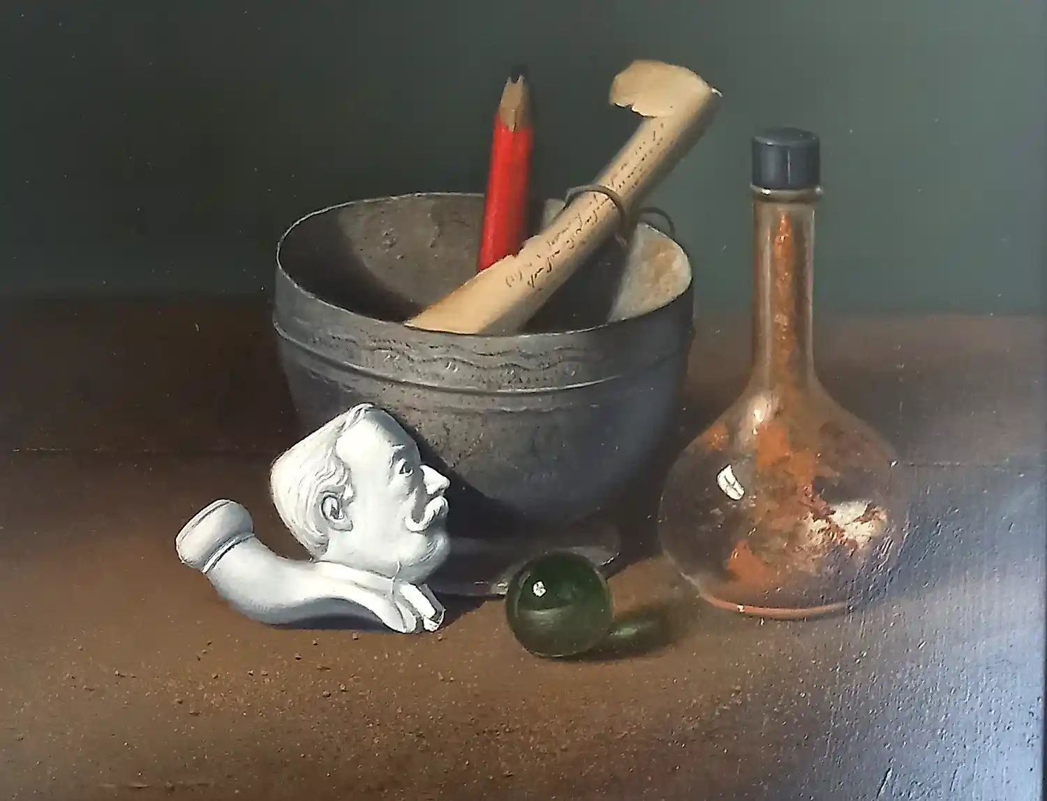 Hilaire Bals (1940)
