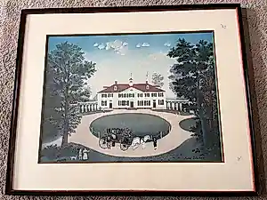 Michel Delacroix - mount Vernon verkauft für € 20!