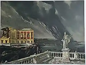 Carel Willink - Chateau en Espagne kaufen? Bieten Sie von 595!