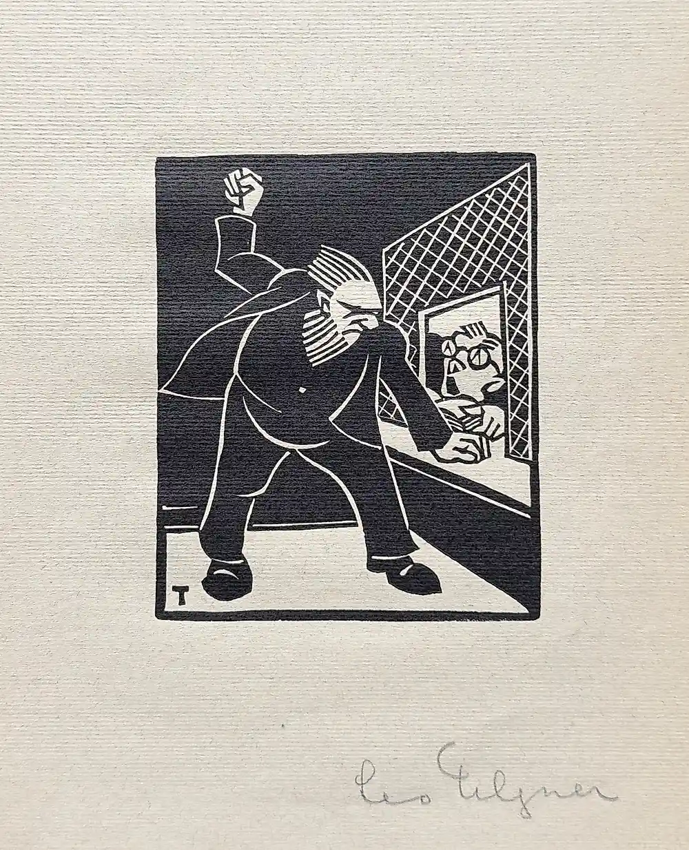 Leo Tilgner (1892-1971)