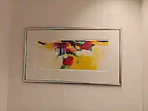 Pieter Vermeulen - Onbekend verkauft für € 30!