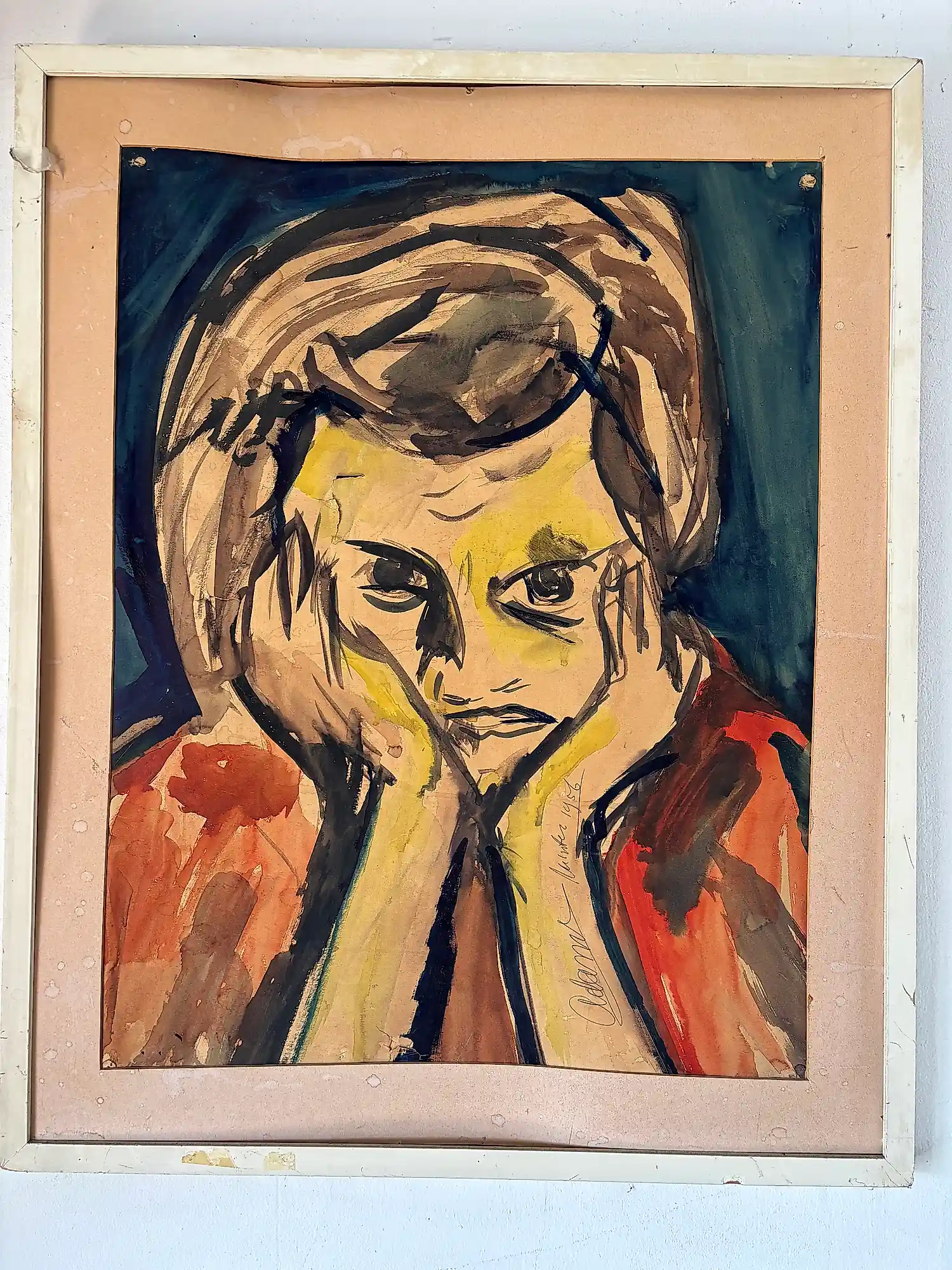 Willem Adams (1937-2022)