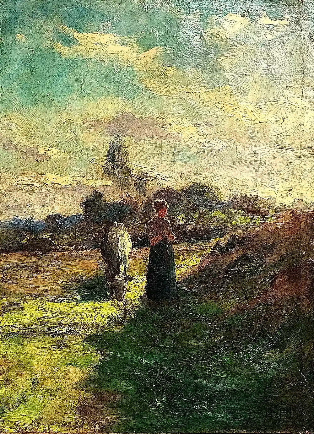 Jozef Gindra (1862-1938)